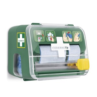 Soft Foam Bandage 2-in-1 Dispenser