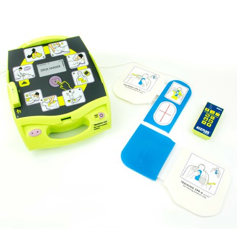 Zoll AED Plus - Trainer 2