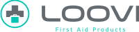 Logo Loovi First Aid Products