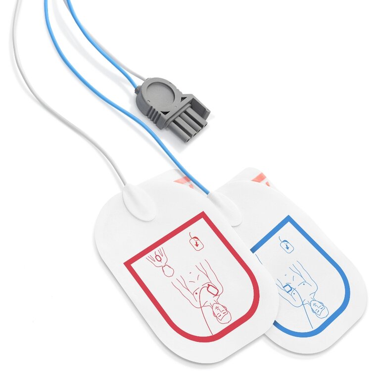 AED elektroden bestellen? alle gerenommeerde merken! Loovi First Aid