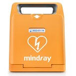 Mindray BeneHeart C1A - halfautomaat zonder display Mindray BeneHeart C1A - halfautomaat zonder display