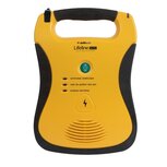 Defibtech Lifeline Second Generation - volautomaat Defibtech Lifeline Second Generation - volautomaat