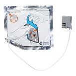 Cardiac Science Powerheart G5 elektroden volwassenen Cardiac Science Powerheart G5 elektroden volwassenen