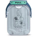 Philips Heartstart Home defibrillatiecassette volwassenen Philips Heartstart Home defibrillatiecassette volwassenen