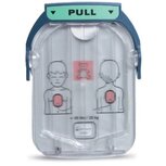 Philips Heartstart Home defibrillatiecassette kinderen Philips Heartstart Home defibrillatiecassette kinderen