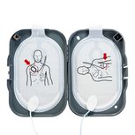 Philips Heartstart FRX defibrillatie-electroden Smart II Philips Heartstart FRX defibrillatie-electroden Smart II
