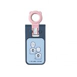 Philips Heartstart FRX Baby/kind sleutel Philips Heartstart FRX Baby/kind sleutel
