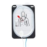 Philips Heartstart FR3 elektroden Philips Heartstart FR3 elektroden