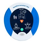 Heartsine Samaritan PAD 500P - halfautomaat Heartsine Samaritan PAD 500P - halfautomaat