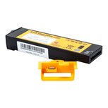 Physio-Control Lifepak 1000 Lithium Accu Physio-Control Lifepak 1000 Lithium Accu
