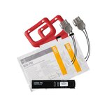 Physio-Control CR Plus vervangingsset (2) Physio-Control CR Plus vervangingsset (2)