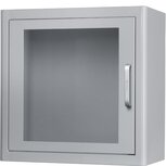 AED (binnen) wandkast Arky met alarm - Wit AED (binnen) wandkast Arky met alarm - Wit
