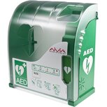 AED (buiten) wandkast Aivia 200 met alarm AED (buiten) wandkast Aivia 200 met alarm
