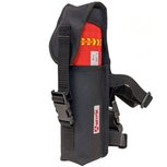Neyfik Beenholster voor spray-blusser 750ml Neyfik Beenholster voor spray-blusser 750ml