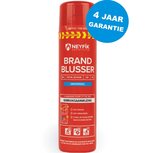 Neyfik Universele Sprayblusser 750ml Neyfik Universele Sprayblusser 750ml