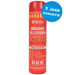 Neyfik Professional Indoor Brandblusser 750 ml Neyfik Professional Indoor Brandblusser 750 ml