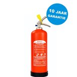 Neyfik P50 P2 Composiet Poederblusser 2 ltr Neyfik P50 P2 Composiet Poederblusser 2 ltr