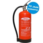 Neyfik P50 Composiet Schuimblusser 6 ltr Neyfik P50 Composiet Schuimblusser 6 ltr