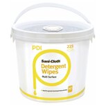 Sani-Cloth Detergent (reiniging) Sani-Cloth Detergent (reiniging)