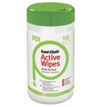 Sani-Cloth Active (Alcohol vrij) desinfectie doekjes Sani-Cloth Active (Alcohol vrij) desinfectie doekjes