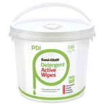 Sani-Cloth Detergent Active (reiniging & desinfectie) Sani-Cloth Detergent Active (reiniging & desinfectie)