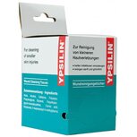 Ypsilin wondreinigingsdoekjes, per 40 stuks Ypsilin wondreinigingsdoekjes, per 40 stuks