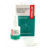 Ypsilin wondreinigingsset (spray 50 ml) Ypsilin wondreinigingsset (spray 50 ml)