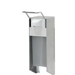 Ingo-man dispenser met korte beugel voor 500 ml flacon Ingo-man dispenser met korte beugel voor 500 ml flacon