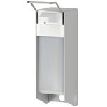 Ingo-man dispenser met korte beugel voor 1.000 ml flacon Ingo-man dispenser met korte beugel voor 1.000 ml flacon