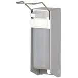 Ingo-man dispenser met lange beugel voor 1.000 ml flacon Ingo-man dispenser met lange beugel voor 1.000 ml flacon