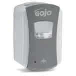 Gojo - LTX-7 foamdispenser NO-TOUCH - wit / grijs Gojo - LTX-7 foamdispenser NO-TOUCH - wit / grijs