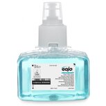 3x Gojo - LTX-7 Lotion Foam Freshberry 3x Gojo - LTX-7 Lotion Foam Freshberry