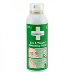Cederroth Eye & Wound Cleansing Spray, 150 ml Cederroth Eye & Wound Cleansing Spray, 150 ml