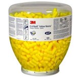 EAR Soft Yellow Neon vulling One Touch EAR Soft Yellow Neon vulling One Touch