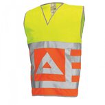 Tricorp veiligeidshes / Tabard verkeersregelaar Tricorp veiligeidshes / Tabard verkeersregelaar