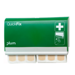 Plum QuickFix pleisterdispenser Textiel Plum QuickFix pleisterdispenser Textiel