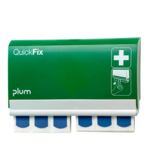Plum QuickFix Disp. PE detect. HACCP Plum QuickFix Disp. PE detect. HACCP