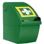 Cederroth Soft Foam Pleister Dispenser Cederroth Soft Foam Pleister Dispenser