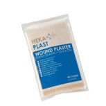Heka plast Wondpleisterstrips ET 1m x 6 cm - 20 stuks Heka plast Wondpleisterstrips ET 1m x 6 cm - 20 stuks