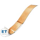 Heka elastische textiel pleisters - 100 stuks (ET) - 120 x 20 mm Heka elastische textiel pleisters - 100 stuks (ET) - 120 x 20 mm