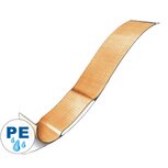 Heka waterbestendige pleisters - 100 stuks (PE) - 120 x 20 mm Heka waterbestendige pleisters - 100 stuks (PE) - 120 x 20 mm