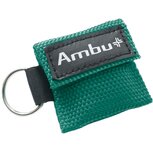 Ambu LifeKey sleutelhanger - Groen Ambu LifeKey sleutelhanger - Groen