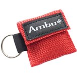 Ambu LifeKey sleutelhanger - Rood Ambu LifeKey sleutelhanger - Rood