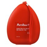 Ambu ResCue Mask in hard case Ambu ResCue Mask in hard case