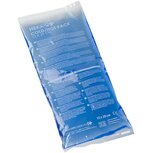 Cold- / hotpack - afmeting 12 x 29 cm Cold- / hotpack - afmeting 12 x 29 cm