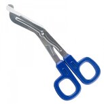 Lister verband-kledingschaar 14 cm met kunststof heft Lister verband-kledingschaar 14 cm met kunststof heft