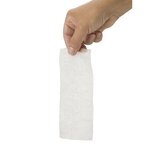 Heka pres hydrofiel gaaskompres 5 x 9 cm (1/16) - 100 stuks - 8 laags Heka pres hydrofiel gaaskompres 5 x 9 cm (1/16) - 100 stuks - 8 laags
