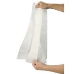 Heka Burn Dressing (verbanddoek) 60 x 80 cm - 10 stuks - steriel Heka Burn Dressing (verbanddoek) 60 x 80 cm - 10 stuks - steriel