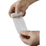 Heka hydrofiel fixatiewindsel - 4 m x 4 cm Heka hydrofiel fixatiewindsel - 4 m x 4 cm