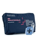 Mini eerste hulp tasje motorfiets Mini eerste hulp tasje motorfiets